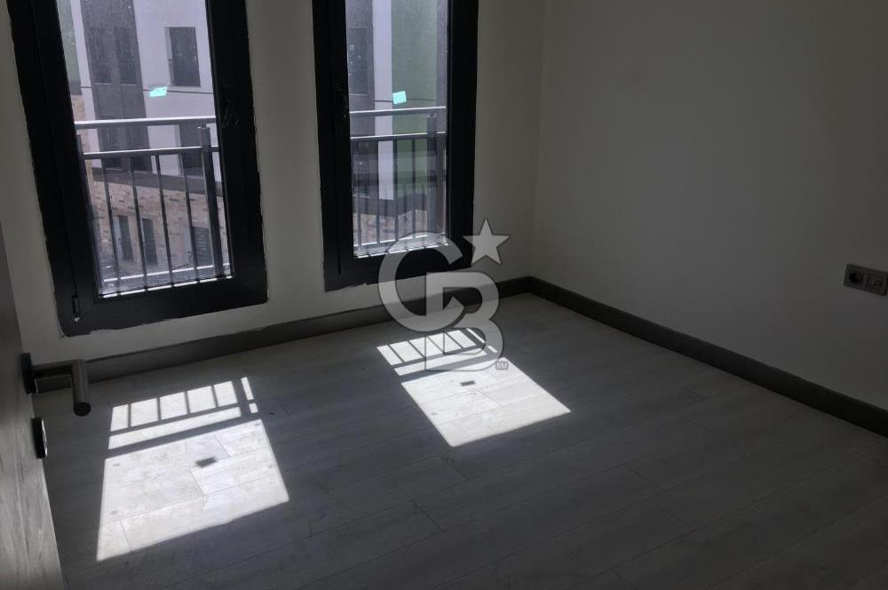 ALİAĞA ÖRNEKKENT SAMURLU TOKİDE 3+1 KİRALIK DAİRE
