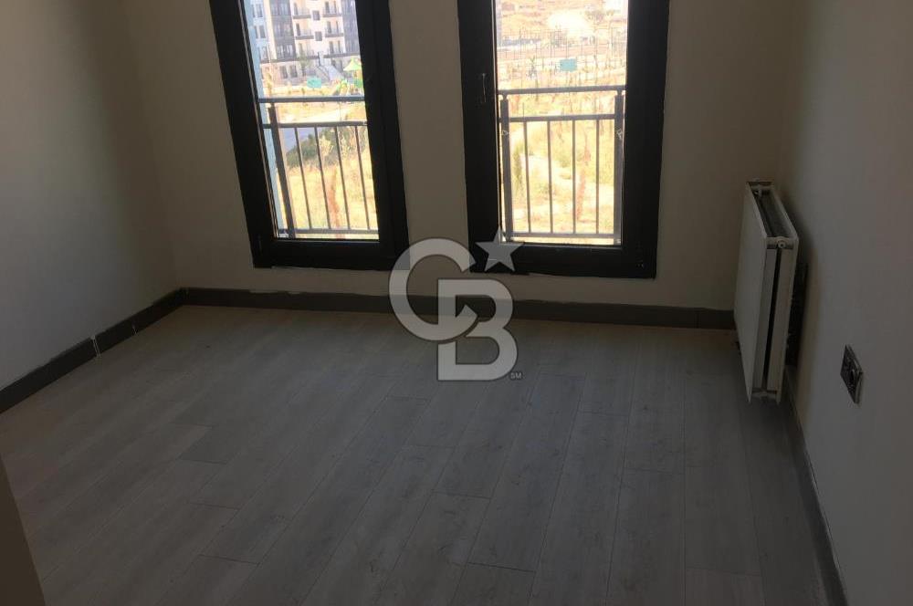 ALİAĞA ÖRNEKKENT SAMURLU TOKİDE 3+1 KİRALIK DAİRE