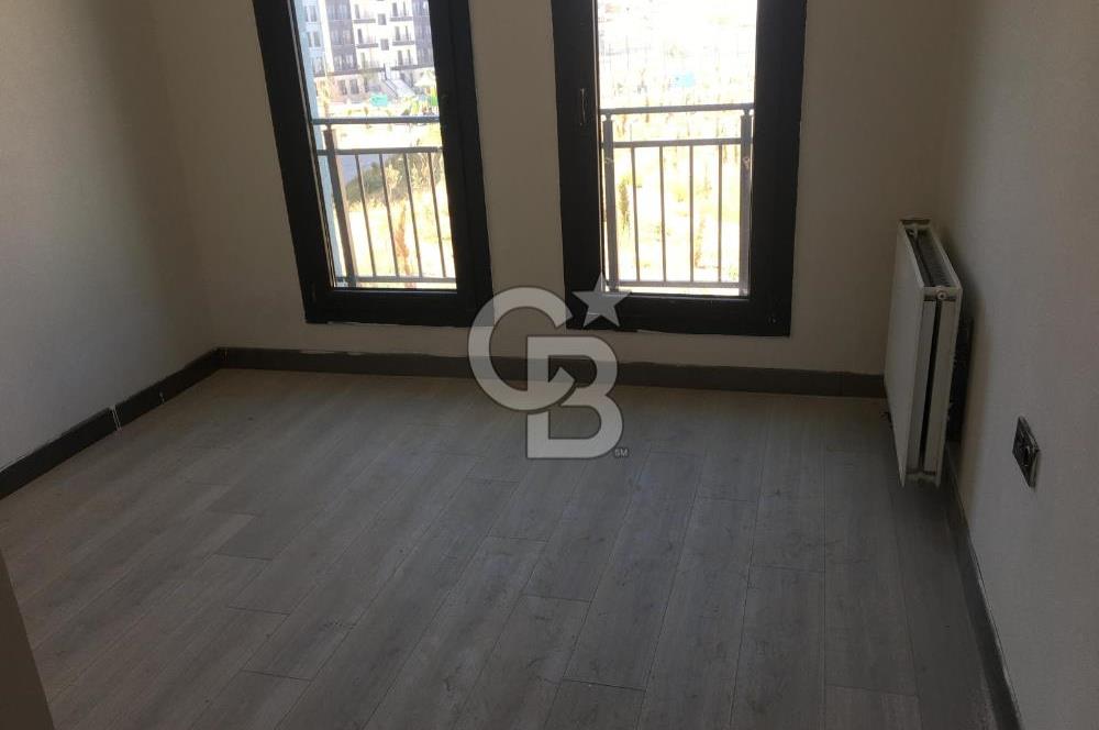 ALİAĞA ÖRNEKKENT SAMURLU TOKİDE 3+1 KİRALIK DAİRE