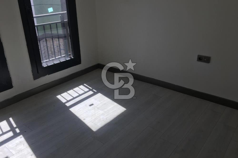 ALİAĞA ÖRNEKKENT SAMURLU TOKİDE 3+1 KİRALIK DAİRE