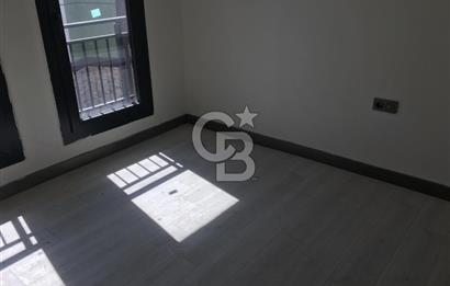 ALİAĞA ÖRNEKKENT SAMURLU TOKİDE 3+1 KİRALIK DAİRE