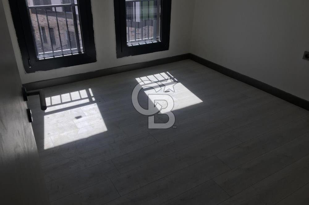 ALİAĞA ÖRNEKKENT SAMURLU TOKİDE 3+1 KİRALIK DAİRE