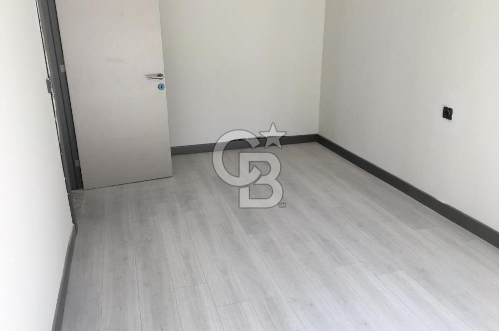 ALİAĞA ÖRNEKKENT SAMURLU TOKİDE 3+1 KİRALIK DAİRE