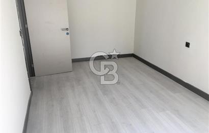 ALİAĞA ÖRNEKKENT SAMURLU TOKİDE 3+1 KİRALIK DAİRE