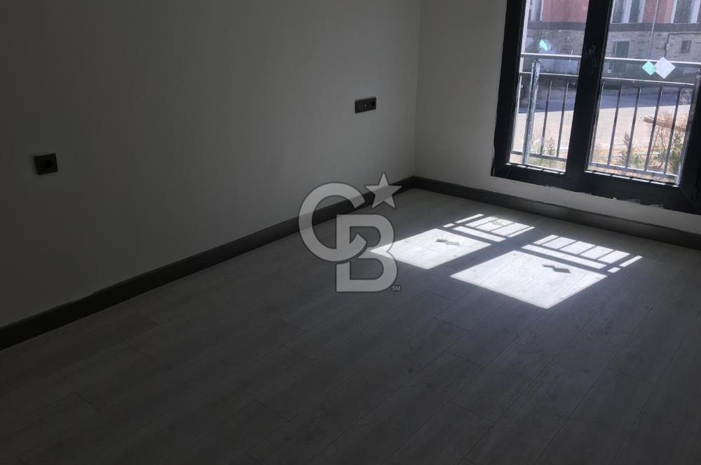 ALİAĞA ÖRNEKKENT SAMURLU TOKİDE 3+1 KİRALIK DAİRE