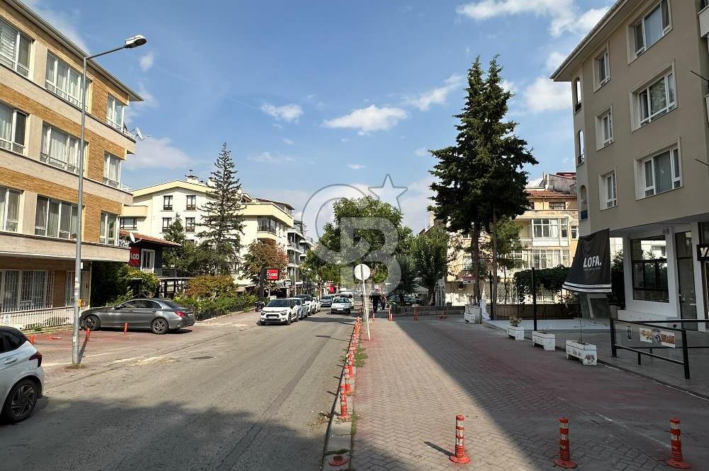 BAHÇELİEVLER’İN TAM MERKEZİNDE | BEŞEVLER METROYA 5 DK | KOMPLE YENİLENMİŞ 3+1