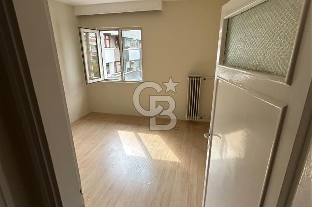 BAHÇELİEVLER’İN TAM MERKEZİNDE | BEŞEVLER METROYA 5 DK | KOMPLE YENİLENMİŞ 3+1
