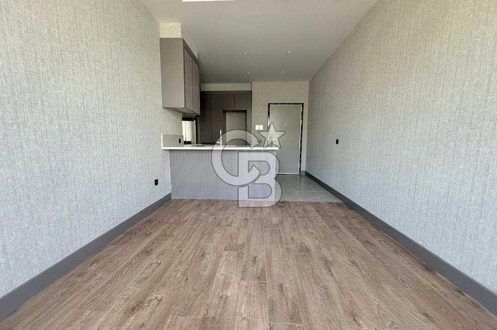 Yunusemre Güzelyurt Mah. Noran 45 projesinde 2+1 Kiralık Daire