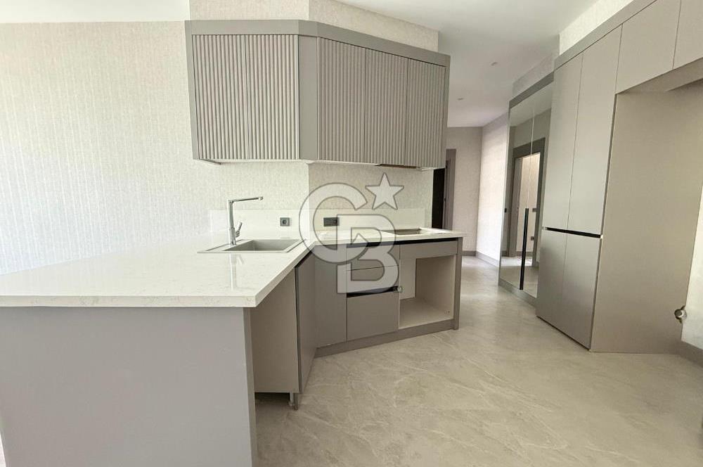 Yunusemre Güzelyurt Mah. Noran 45 projesinde 2+1 Kiralık Daire