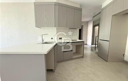 Yunusemre Güzelyurt Mah. Noran 45 projesinde 2+1 Kiralık Daire