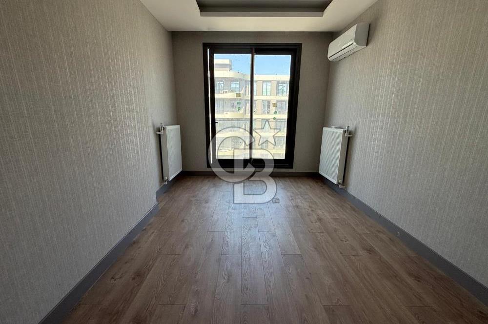 Yunusemre Güzelyurt Mah. Noran 45 projesinde 2+1 Kiralık Daire