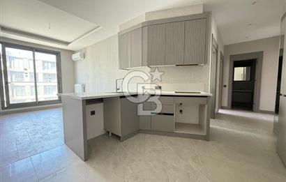 Yunusemre Güzelyurt Mah. Noran 45 projesinde 2+1 Kiralık Daire