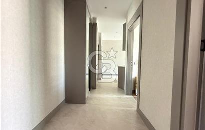 Yunusemre Güzelyurt Mah. Noran 45 projesinde 2+1 Kiralık Daire