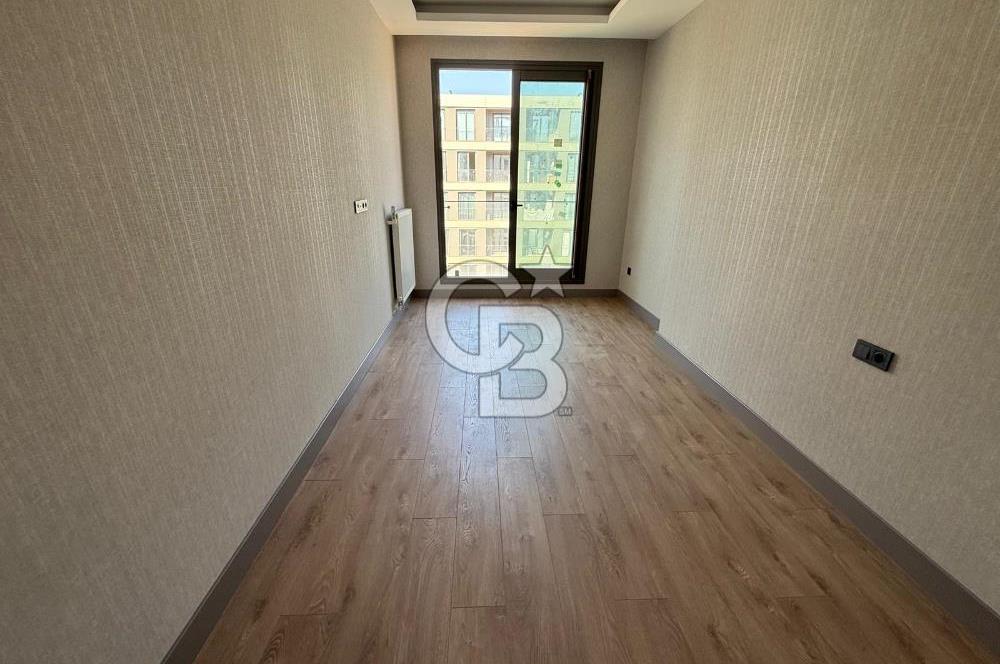 Yunusemre Güzelyurt Mah. Noran 45 projesinde 2+1 Kiralık Daire