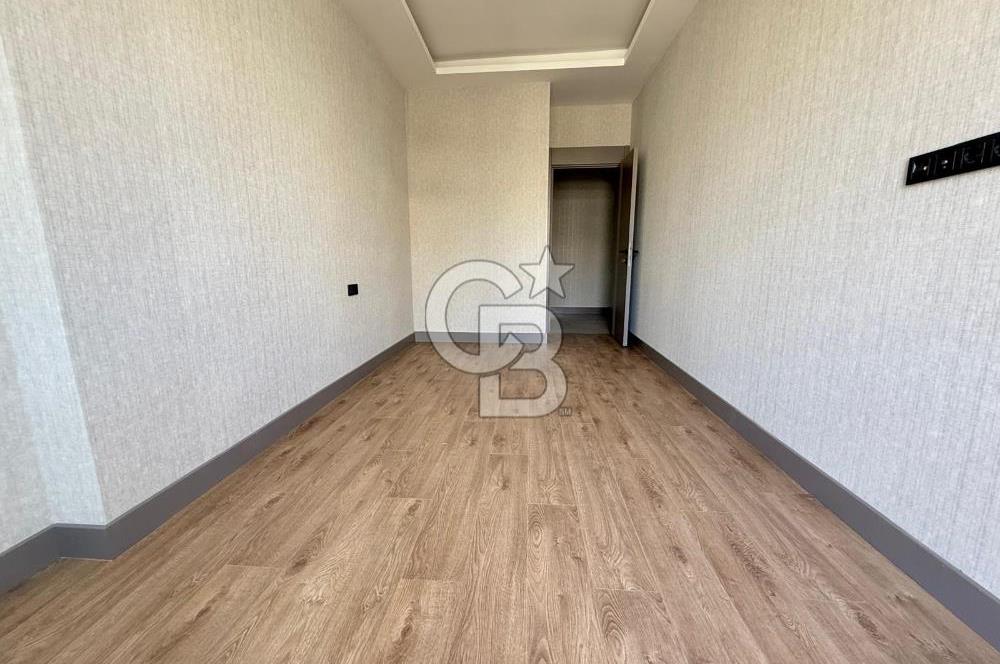 Yunusemre Güzelyurt Mah. Noran 45 projesinde 2+1 Kiralık Daire