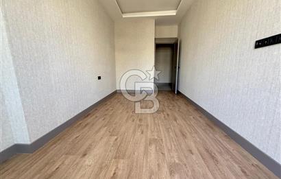 Yunusemre Güzelyurt Mah. Noran 45 projesinde 2+1 Kiralık Daire