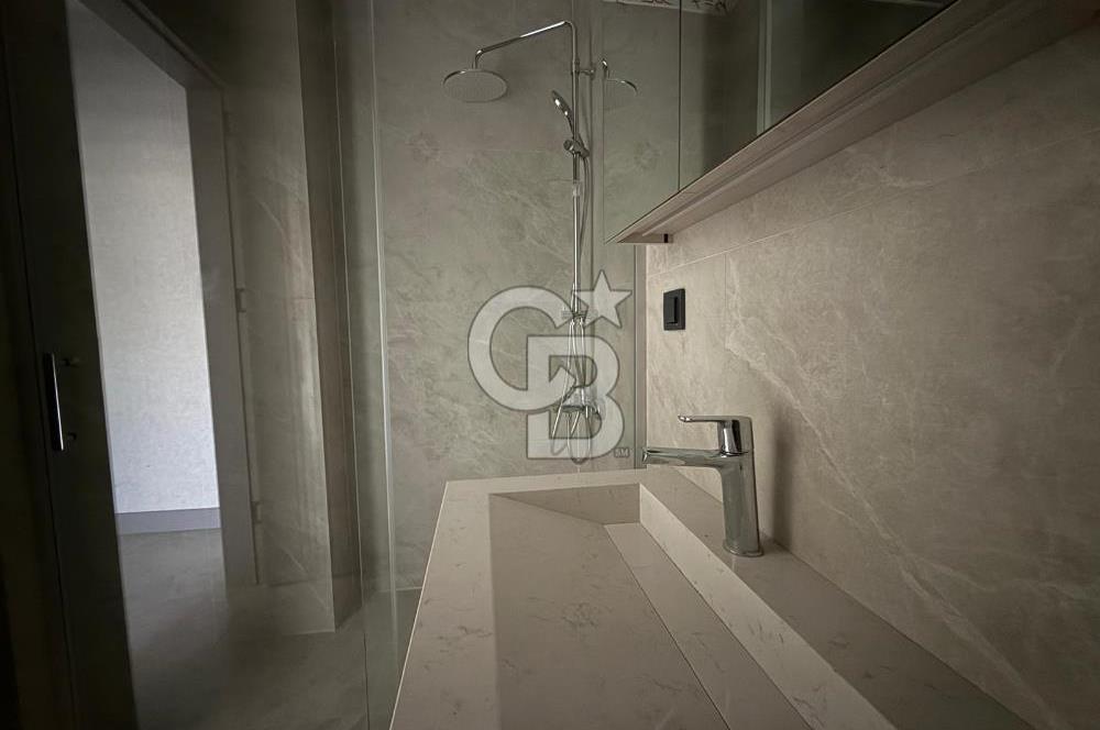 Yunusemre Güzelyurt Mah. Noran 45 projesinde 2+1 Kiralık Daire
