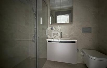 Yunusemre Güzelyurt Mah. Noran 45 projesinde 2+1 Kiralık Daire