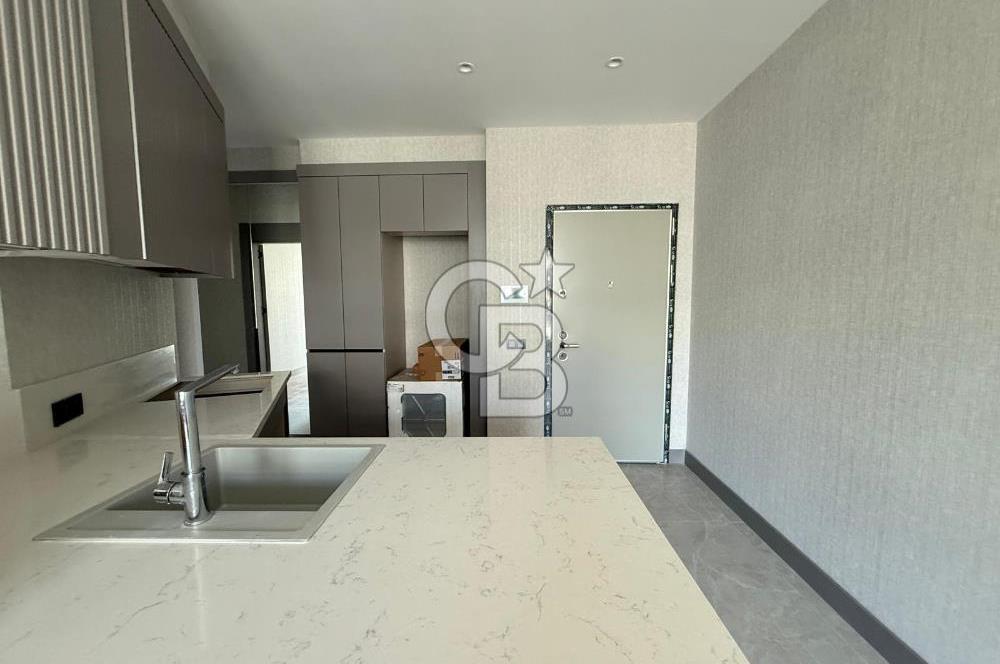 Yunusemre Güzelyurt Mah. Noran 45 projesinde 2+1 Kiralık Daire