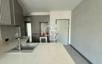 Yunusemre Güzelyurt Mah. Noran 45 projesinde 2+1 Kiralık Daire
