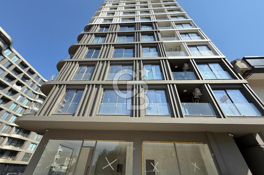 Yunusemre Güzelyurt Mah. Noran 45 projesinde 2+1 Kiralık Daire