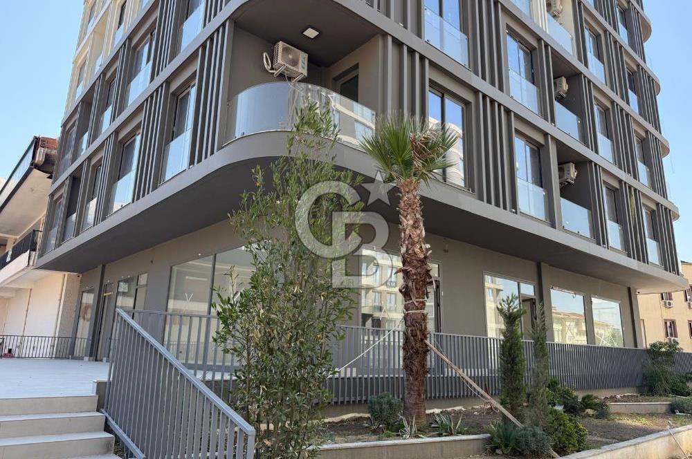 Yunusemre Güzelyurt Mah. Noran 45 projesinde 2+1 Kiralık Daire