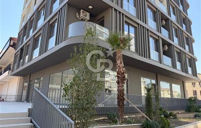 Yunusemre Güzelyurt Mah. Noran 45 projesinde 2+1 Kiralık Daire