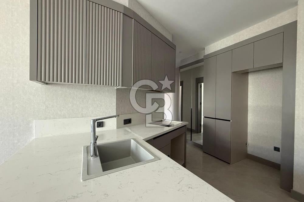 Yunusemre Güzelyurt Mah. Noran 45 projesinde 2+1 Kiralık Daire
