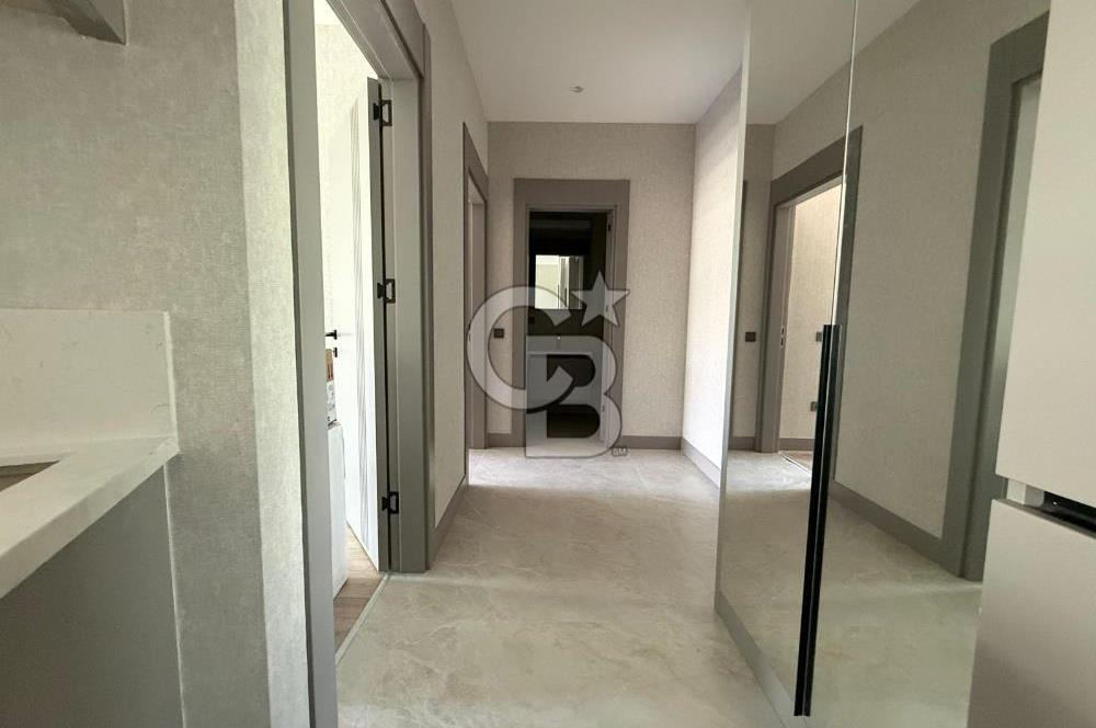 Yunusemre Güzelyurt Mah. Noran 45 projesinde 2+1 Kiralık Daire