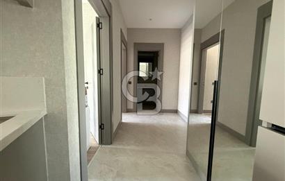 Yunusemre Güzelyurt Mah. Noran 45 projesinde 2+1 Kiralık Daire