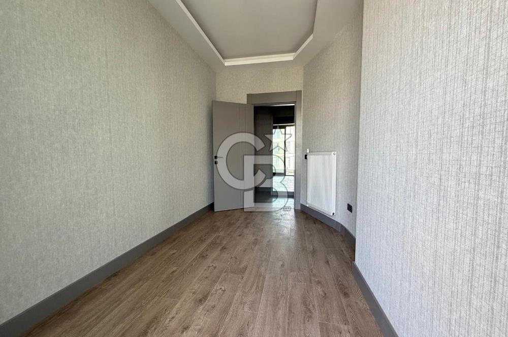 Yunusemre Güzelyurt Mah. Noran 45 projesinde 2+1 Kiralık Daire