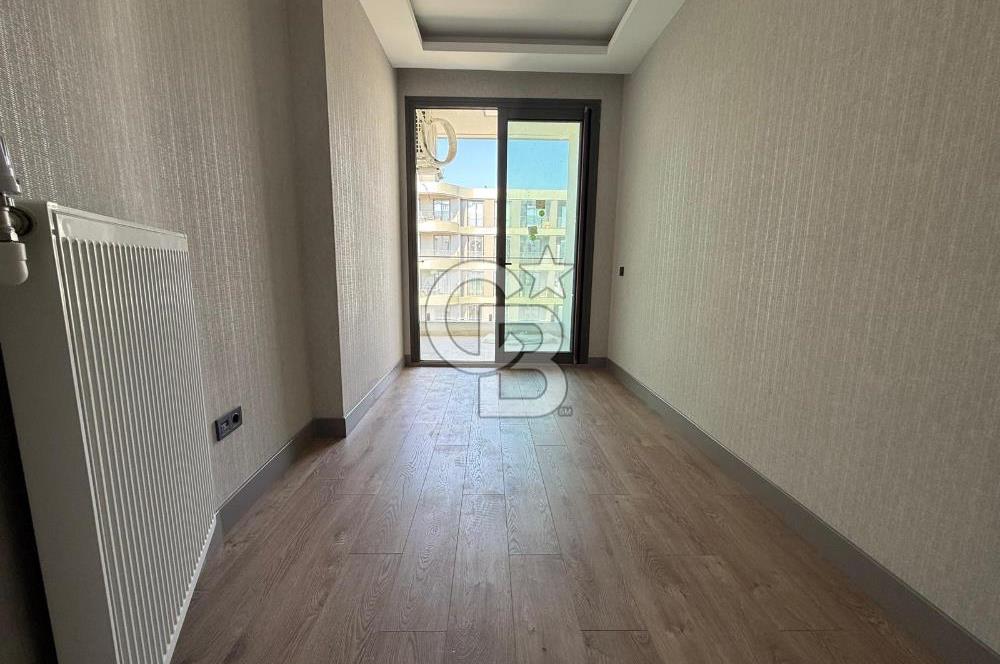 Yunusemre Güzelyurt Mah. Noran 45 projesinde 2+1 Kiralık Daire