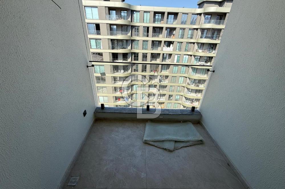 Yunusemre Güzelyurt Mah. Noran 45 projesinde 2+1 Kiralık Daire