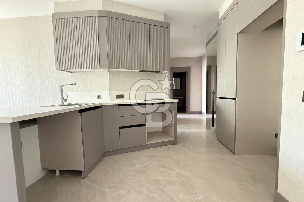 Yunusemre Güzelyurt Mah. Noran 45 projesinde 2+1 Kiralık Daire