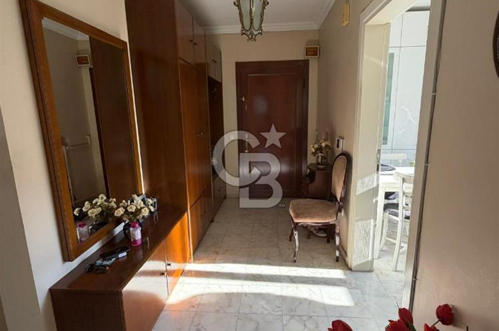 FULYADA FULL EŞYALI 3+1 KİRALIK DAİRE