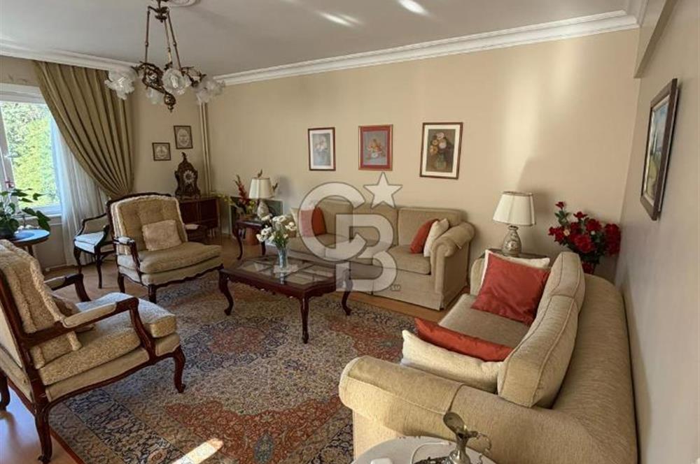 FULYADA FULL EŞYALI 3+1 KİRALIK DAİRE