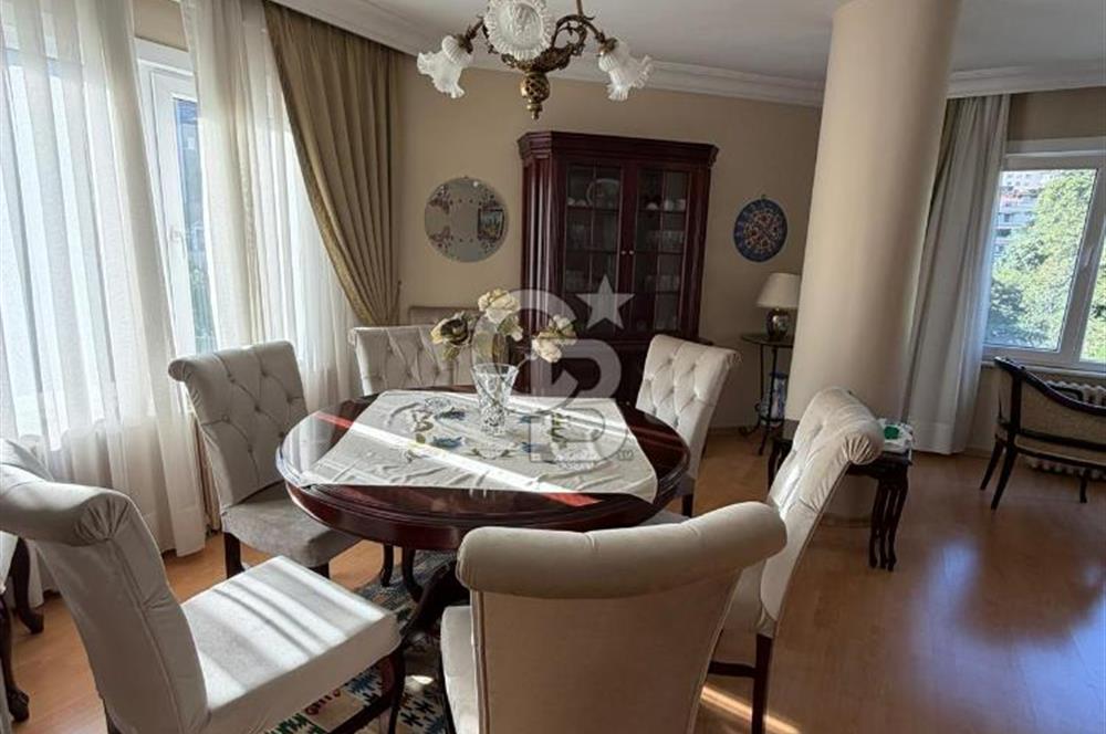 FULYADA FULL EŞYALI 3+1 KİRALIK DAİRE