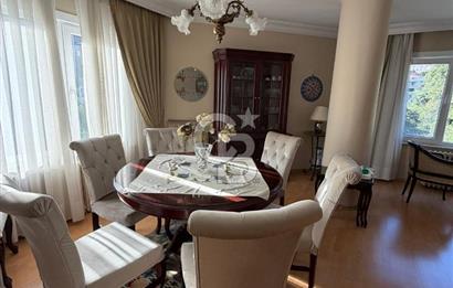 FULYADA FULL EŞYALI 3+1 KİRALIK DAİRE