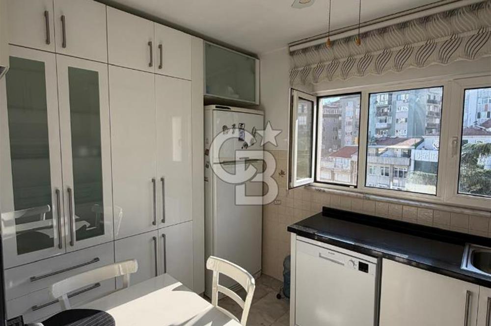 FULYADA FULL EŞYALI 3+1 KİRALIK DAİRE