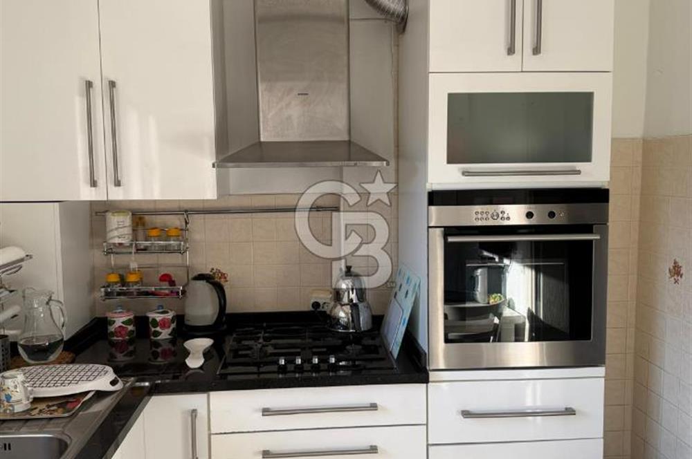 FULYADA FULL EŞYALI 3+1 KİRALIK DAİRE