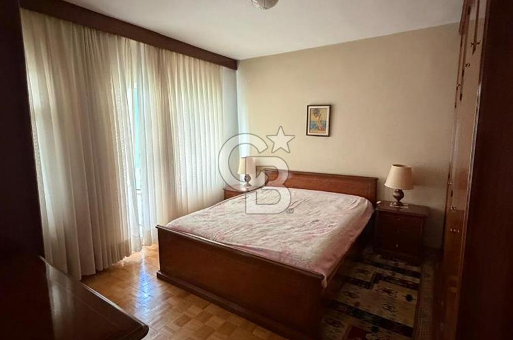 FULYADA FULL EŞYALI 3+1 KİRALIK DAİRE
