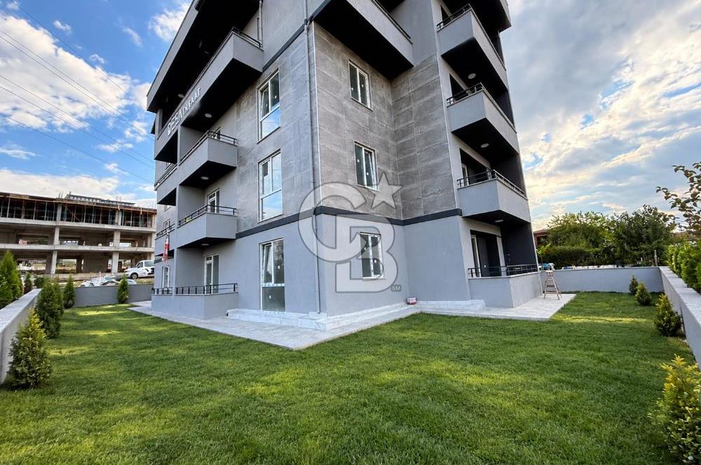 CB ENVOYDAN | YEŞİLYURT MAHALLESİNDE SIFIR 2+1 SATILIK DAİRE