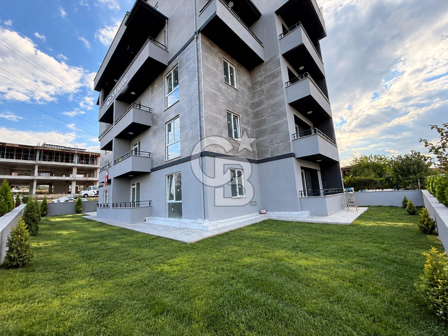 CB ENVOYDAN | YEŞİLYURT MAHALLESİNDE SIFIR 2+1 SATILIK DAİRE