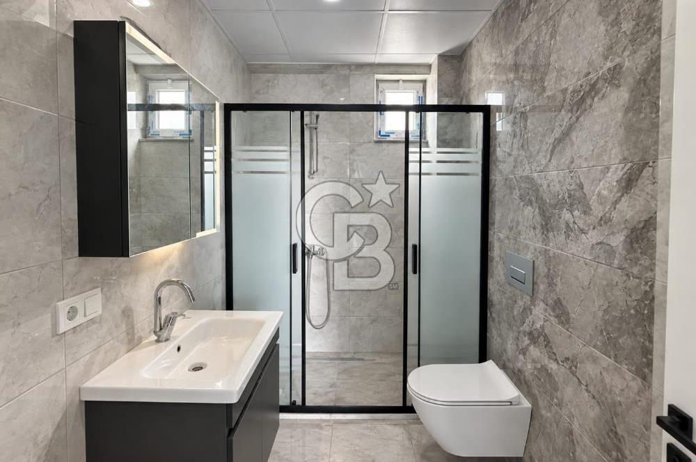 CB ENVOYDAN | YEŞİLYURT MAHALLESİNDE SIFIR 2+1 SATILIK DAİRE