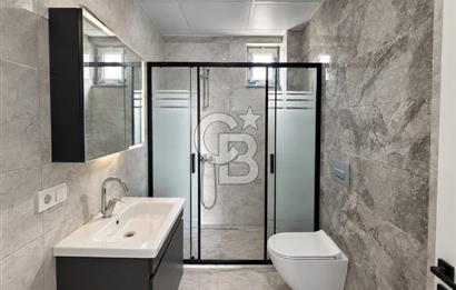 CB ENVOYDAN | YEŞİLYURT MAHALLESİNDE SIFIR 2+1 SATILIK DAİRE
