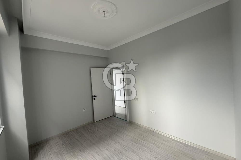 CB ENVOYDAN | YEŞİLYURT MAHALLESİNDE SIFIR 2+1 SATILIK DAİRE