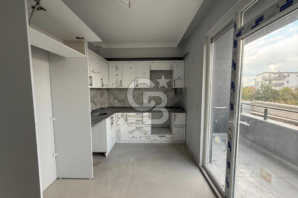 CB ENVOYDAN | YEŞİLYURT MAHALLESİNDE SIFIR 2+1 SATILIK DAİRE