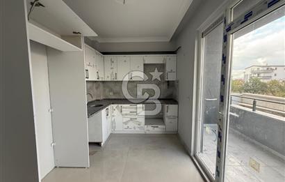 CB ENVOYDAN | YEŞİLYURT MAHALLESİNDE SIFIR 2+1 SATILIK DAİRE