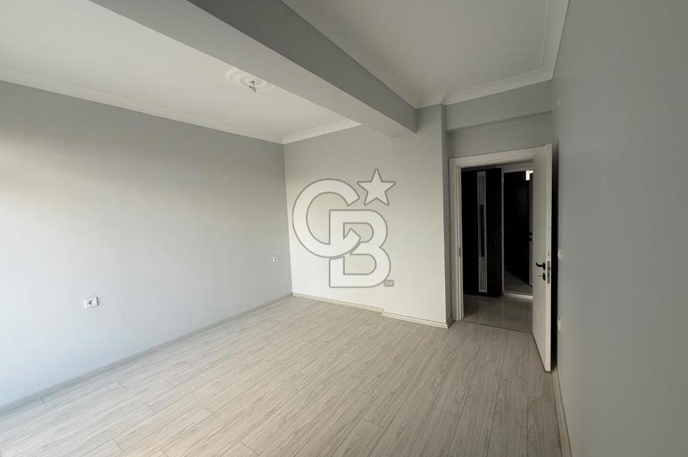 CB ENVOYDAN | YEŞİLYURT MAHALLESİNDE SIFIR 2+1 SATILIK DAİRE