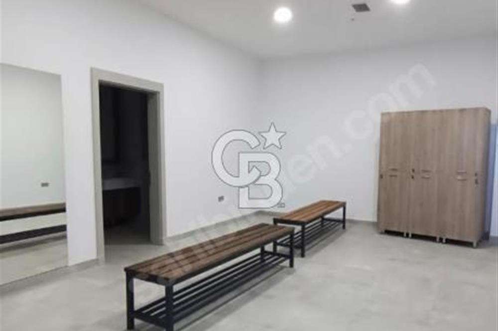 FARAS PANORAMA KİRALIK 4,5+1 DAİRE